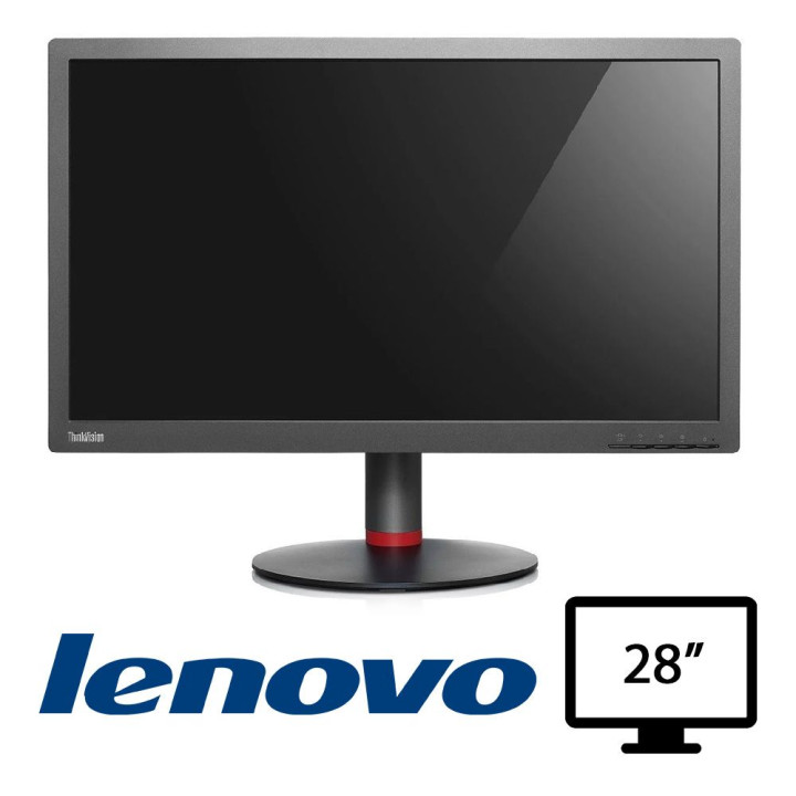 REGLOO MONITOR LENOVO PRO2820 28